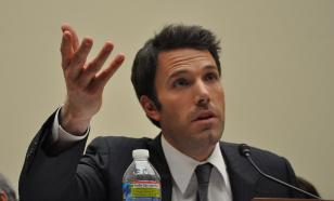 Бывшая жена Бена Аффлека отказалась спасать его нынешний брак