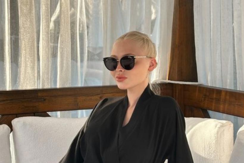 Алёна Шишкова