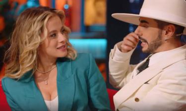 Тимур Родригез назвал имя самого адекватного человека в своей жизни