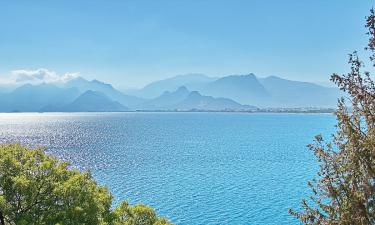 Один пляж, тысячи историй: почему Капри влюбляет с первого взгляда