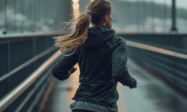 Интенсивные тренировки снижают качество сна при частом повторении — Fit For Fun