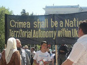 В Крыму возрождается Крымское ханство