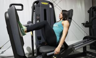 Нужна ли растяжка после тренировки с весом?