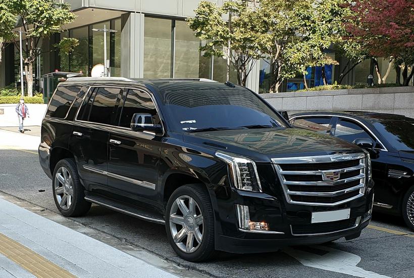 Cadillac Escalade Cadillac Escalade