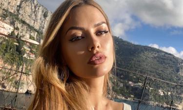 Была не права: Виктория Боня поменяла мнение о макияже у школьниц спустя 15 лет