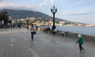 Booking откажется работать с Крымом?