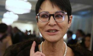 Хакамада рассказала о сексе с любовником на 30 лет младше её