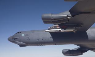 Пентагон отчитался об успешном испытании гиперзвуковой ракеты