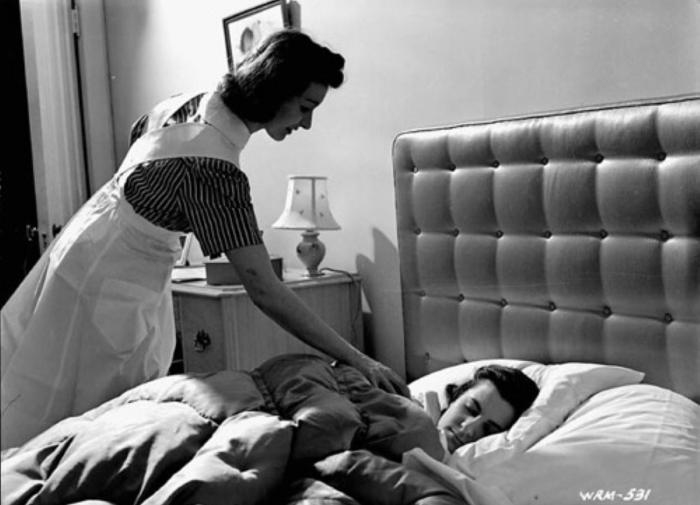 BBI: ночной сон улучшает "обучаемость" иммунных клеток