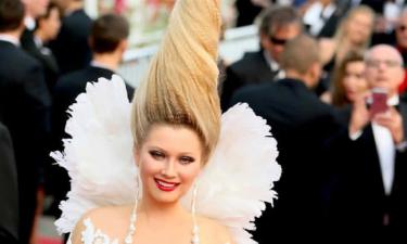 Лена Ленина рассказала, как чуть было не увела мужа Моники Белуччи