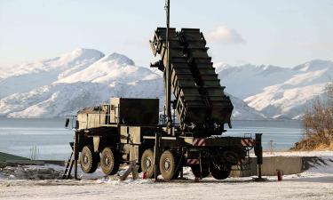 Норвегия готова финансировать ПВО для Украины при одном условии от США