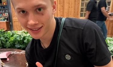 Так не работает: Мария Погребняк высмеяла слова Дани Милохина о многодетном отцовстве