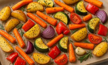 Яркий овощ продлевает жизнь: неожиданный союзник против атеросклероза