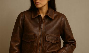 Осень перестаёт быть скучной: новый тренд с подиумов превращает гардероб в манифест бунта