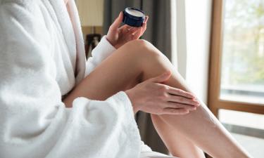 Комбинация лосьона и масла усиливает увлажнение кожи — дерматолог Энгельман