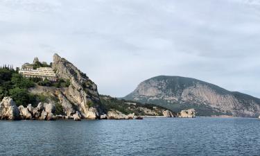 Цены на размещение в Крыму увеличились на 15,4% за осенний сезон — Коммерсантъ