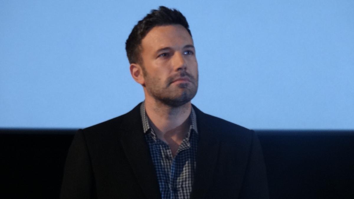 Дочь Бена Аффлека выступила с резонансной речью в ООН: что потребовала Вайолет