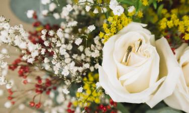 В блоге Оксаны Самойловой объявили о свадьбе — фанаты не поверили своим глазам