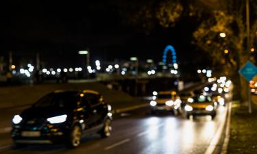 Цвет лица стал поводом для досмотра: актёр Дмитрий Петрашевич рассказал о конфликте с инспекторами