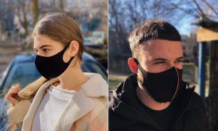 Иммунолог напомнил об опасности тканевых масок