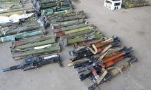 Спецназ России захватил крупную партию западного вооружения в районе Соледара