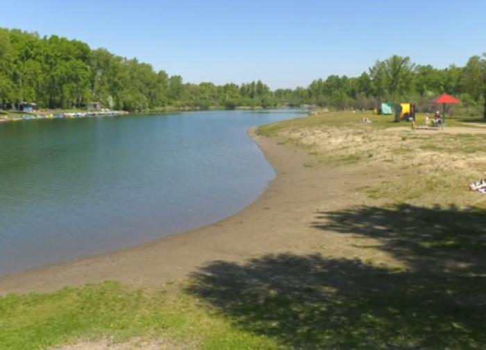 В Москве выберут лучшие пляжи в городских парках