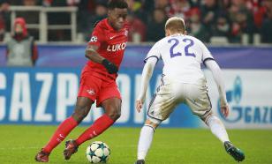 Российские судебные приставы ищут Промеса по причине задолженности по налогам