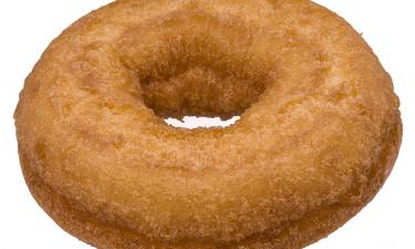 С чем готовить пышки: подборка начинок для домашних рецептов