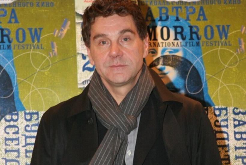 Актёр Сергей Маковецкий Актёр Сергей Маковецкий