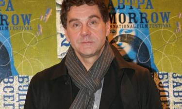 Жена Сергея Маковецкого перестала узнавать супруга