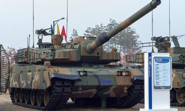 Мечта длиной в век: Турция создала свой первый боевой танк