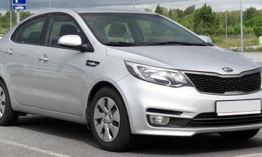 Подержанные, но не устаревшие: иномарки, которые не теряют цену даже после 10 лет