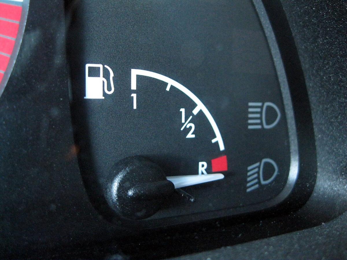 Дизельный шторм над Украиной: логистика трещит, цены взлетают, санкции душат рынок