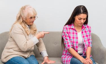 Цена идеального поведения: какие последствия для ребенка несут жесткие запреты в семье