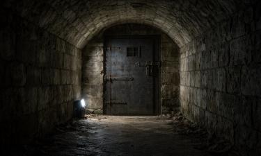 Тайник Грозного под Кремлем: почему Сталин лично свернул поиски легендарного архива