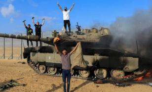 В армии Израиля сообщили, что не располагают информацией "об обезглавленных младенцах"