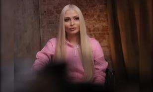 Экс-возлюбленная Тимати Шишкова ответила на критику в излишней худобе