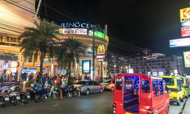 Власти Пхукета в ярости: драки в барах превращают туристический рай в позор