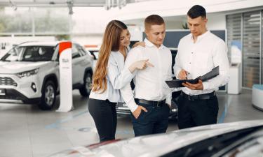 Ноябрь станет чёрным месяцем для автолюбителей: вот почему нужно поторопиться с покупкой машины