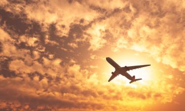 Хотели лето на острове — получили сауну в небе: Air France пришлось идти на отчаянный шаг