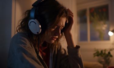 Психолог объяснила причины кризиса среднего возраста