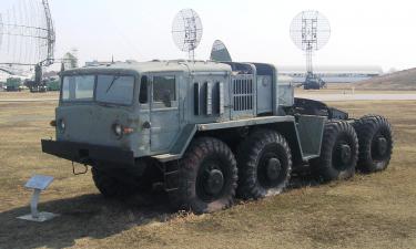 ТОП-5 культовых армейских грузовиков СССР: когда ржавел — но ехал