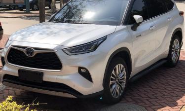 Эти машины живут дольше браков: рейтинг надёжности 2025 лишил интриги — победитель очевиден