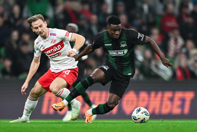 Джон Кордоба