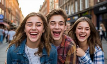 Между щекоткой и эмоциональной привязанностью есть связь — неврологи