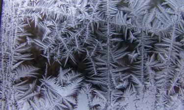 Якутия забрала весь "холодный пьедестал" — Гиброметцентр