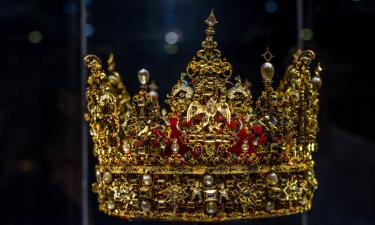 Агарта и подземный мир: существует ли тайная цивилизация внутри Земли?