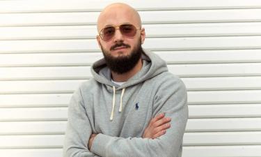 Как построить успешную карьеру маркетолога: опыт Абдулбасыра Махтибекова