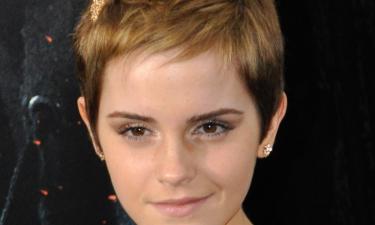 Эмма Уотсон стала рулевой в гребной команде Оксфорда — главные детали