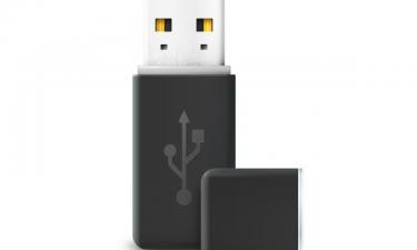 Новый накопитель получил двойной разъём USB-A и USB-C — инженеры